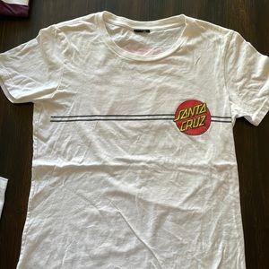 Santa Cruz T-Shirt